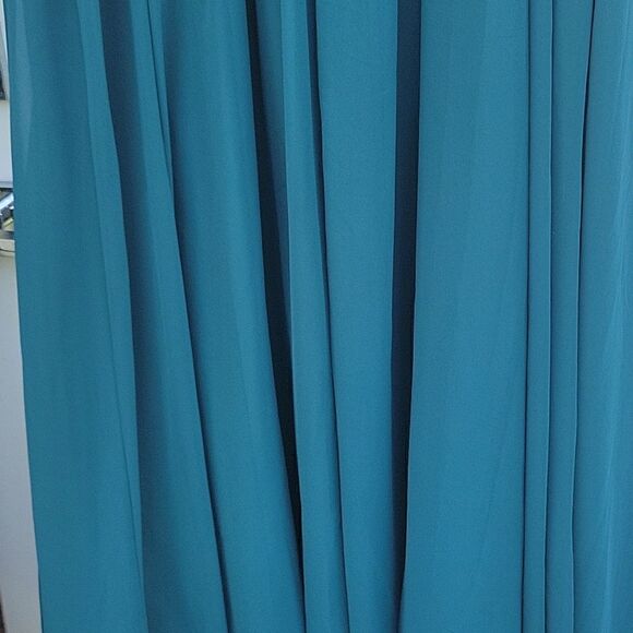 Azazie Bridesmaid Dress ,size C - Picture 2 of 9